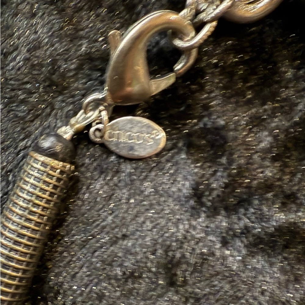 Chico’s Chunky Boho Multi-Strand Statement Neckla… - image 4